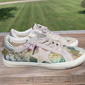 Vintage Havana Runyan Multi madness sneaker